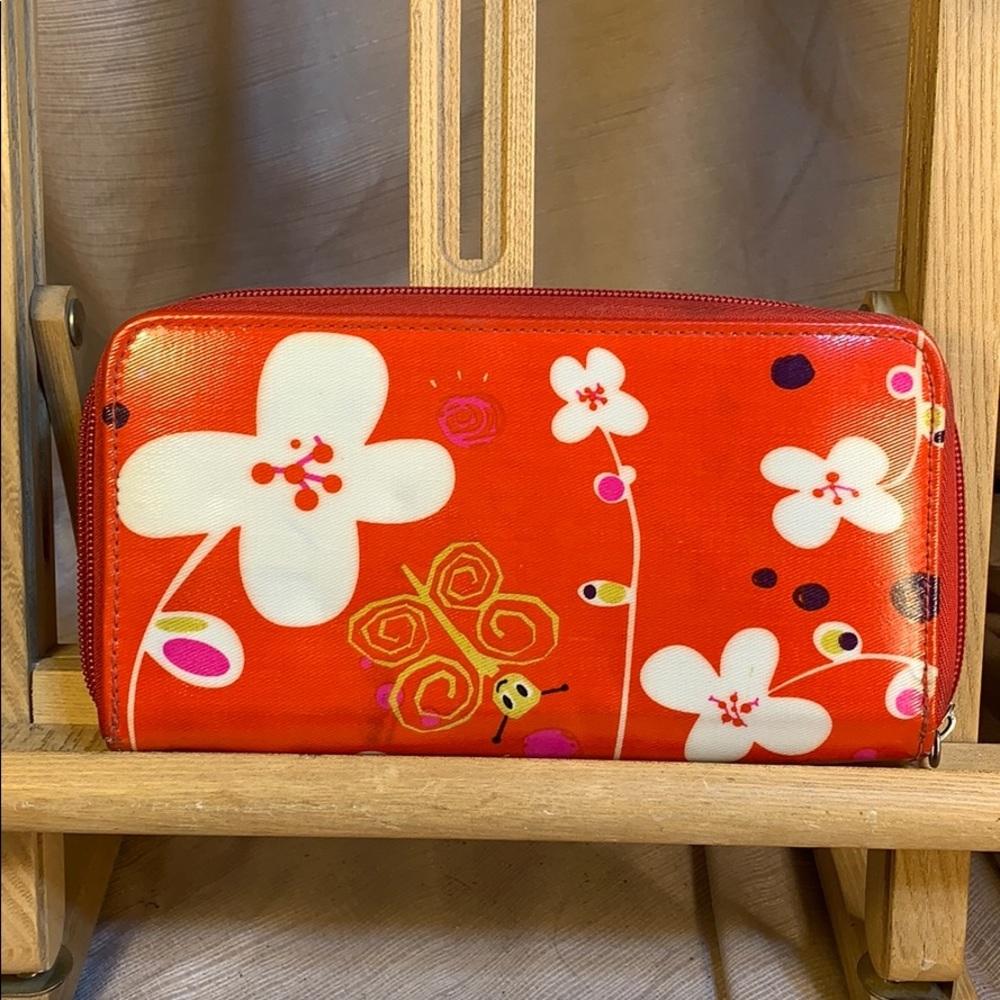 Pylones Paris Wallet Amazing Design Gem